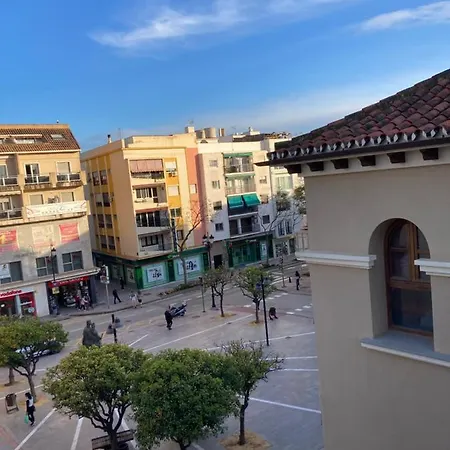 Piso Dos Muy Centrico