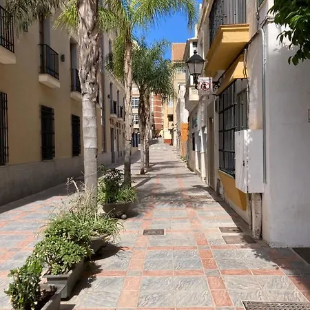 Piso Dos Muy Centrico