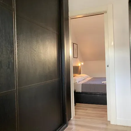 Piso Dos Muy Centrico 아파트 푸엔히롤라