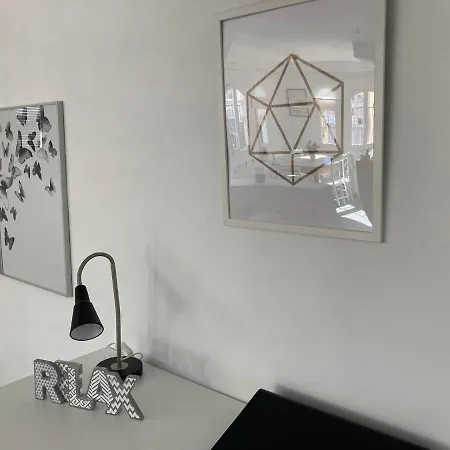 Piso Dos Muy Centrico *