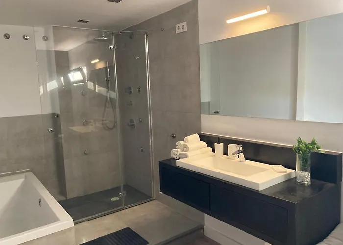 Piso Dos Muy Centrico Apartment Fuengirola