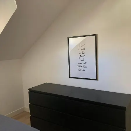 Piso Dos Muy Centrico Apartment Fuengirola