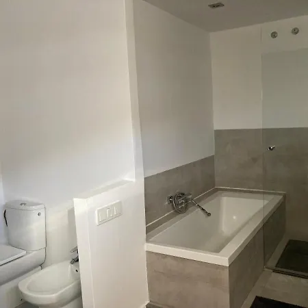 Appartement Piso Dos Muy Céntrico *