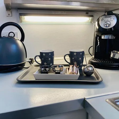 Appartement Piso Dos Muy Céntrico