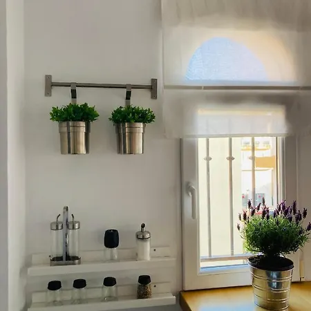 Appartement Piso Dos Muy Céntrico Fuengirola