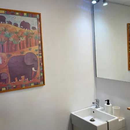 Apartment Piso Dos Muy Centrico *