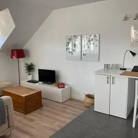 Appartement Piso Dos Muy Céntrico