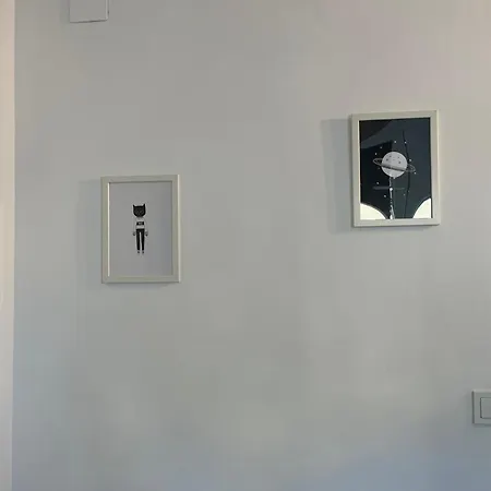 Piso Dos Muy Centrico * Fuengirola