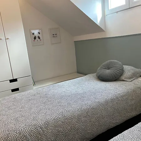 Piso Dos Muy Céntrico