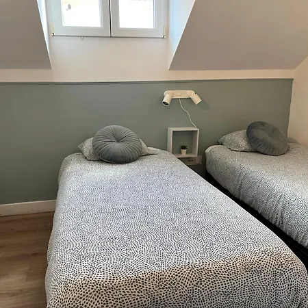 Διαμέρισμα Piso Dos Muy Centrico Fuengirola