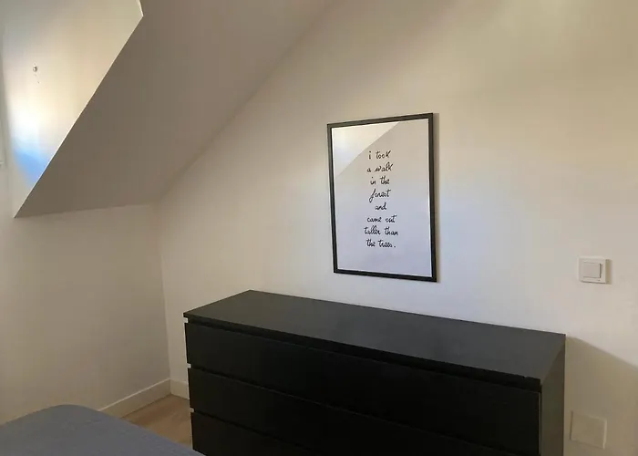 Piso Dos Muy Céntrico Appartement Fuengirola