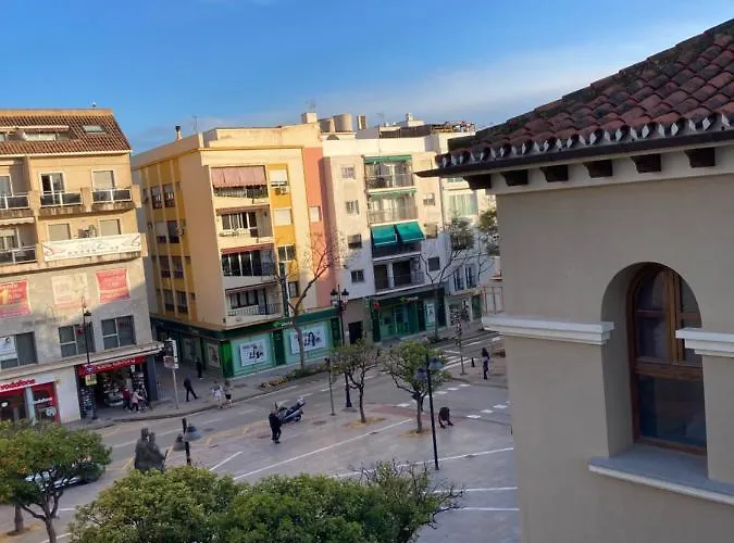 Piso Dos Muy Céntrico