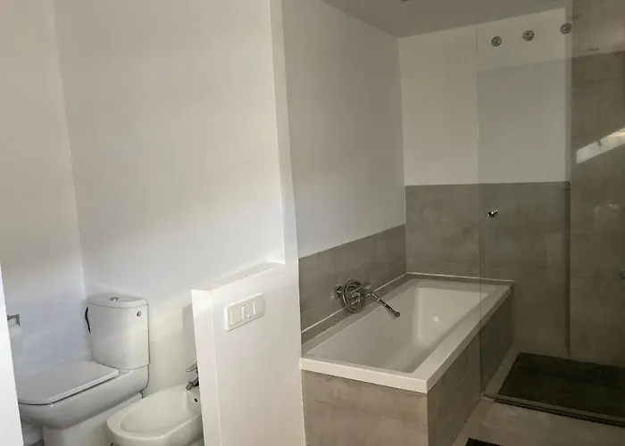 Appartement Piso Dos Muy Céntrico *