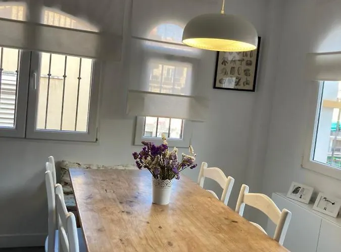 Piso Dos Muy Céntrico * Fuengirola