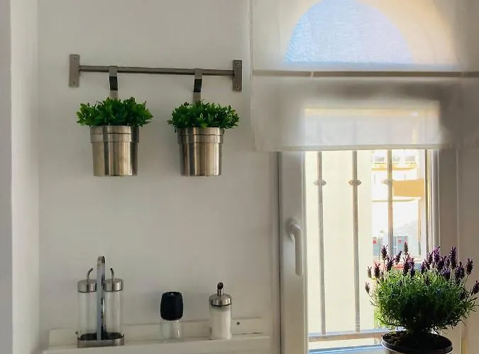 Appartement Piso Dos Muy Céntrico Fuengirola