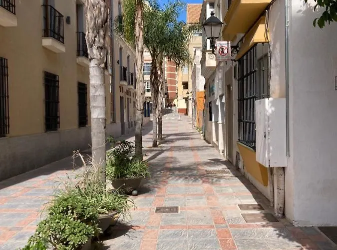 Piso Dos Muy Céntrico