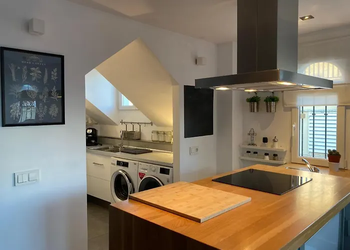 Piso Dos Muy Céntrico