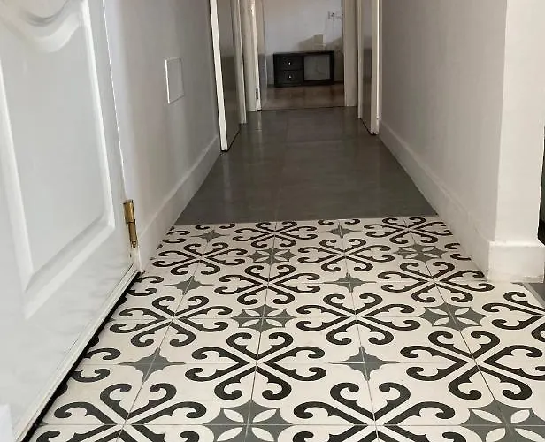 Appartement Piso Dos Muy Céntrico Fuengirola