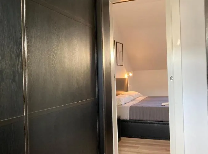 Piso Dos Muy Céntrico Appartement Fuengirola