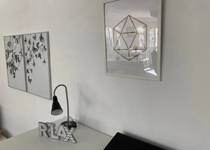 Piso Dos Muy Céntrico *