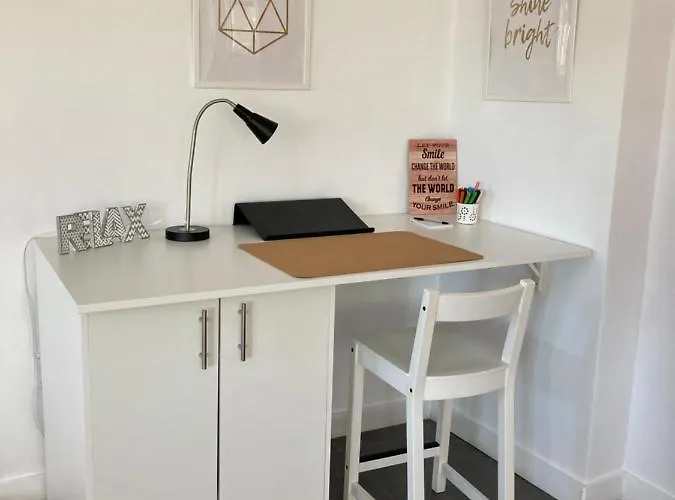 アパート Piso Dos Muy Centrico *