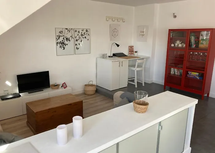 Piso Dos Muy Céntrico Appartement *