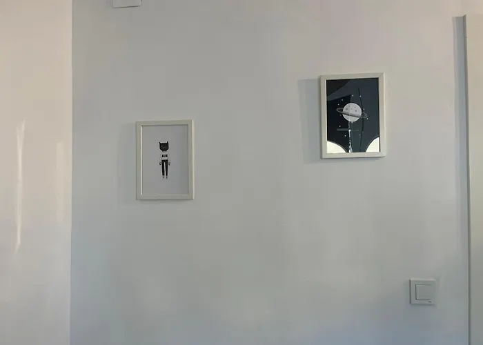 Piso Dos Muy Céntrico * Fuengirola