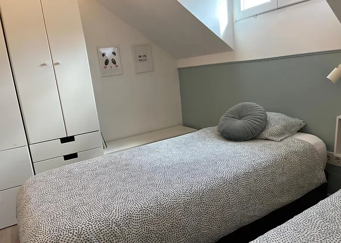 Piso Dos Muy Céntrico