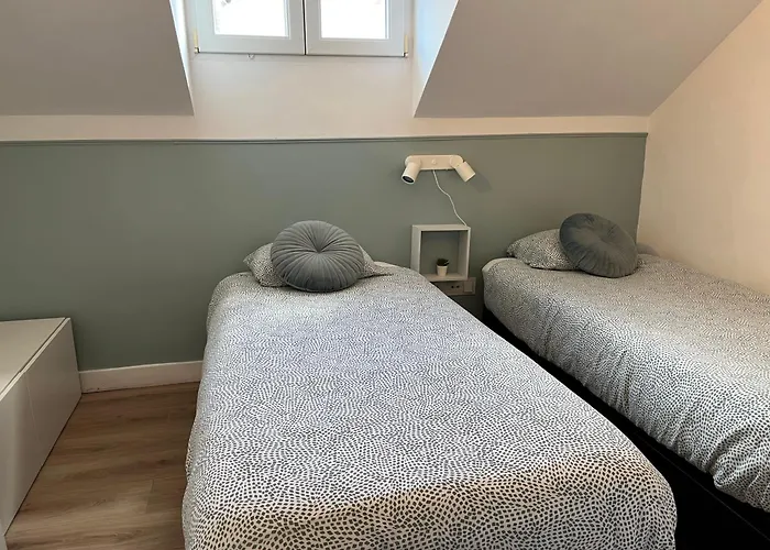 Appartement Piso Dos Muy Céntrico Fuengirola