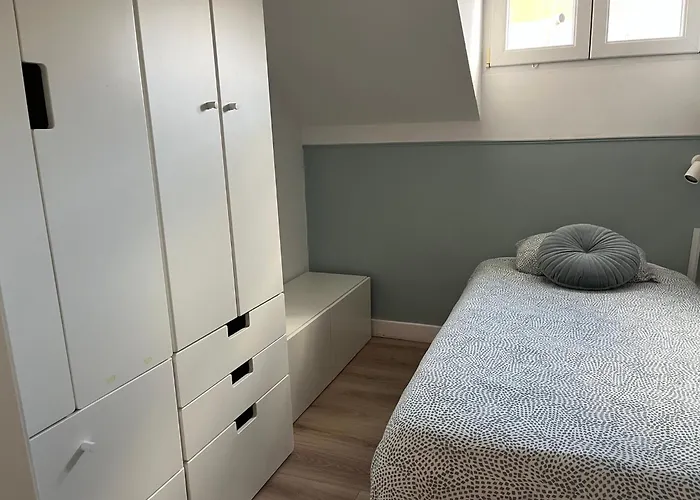 Piso Dos Muy Centrico * フエンヒロラ