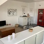 Piso Dos Muy Centrico Apartman *