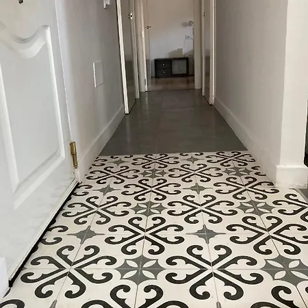 Appartement Piso Dos Muy Centrico Fuengirola