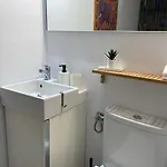 Апартаменты Piso Dos Muy Centrico Фуэнхирола