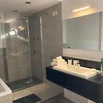 Piso Dos Muy Centrico Апартаменты Фуэнхирола