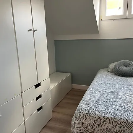 Piso Dos Muy Centrico * Фуэнхирола